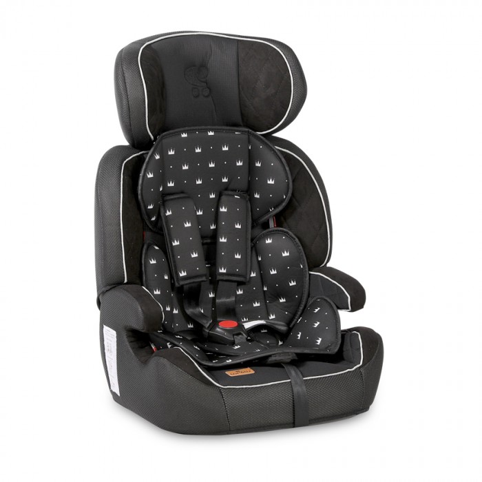 Автокресло Lorelli Navigator 9-36 кг.